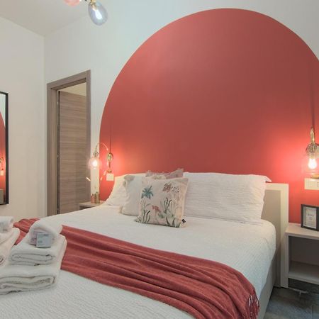 Ca Del Lasco - Modern Apartments In Classic Villa Беллано Экстерьер фото