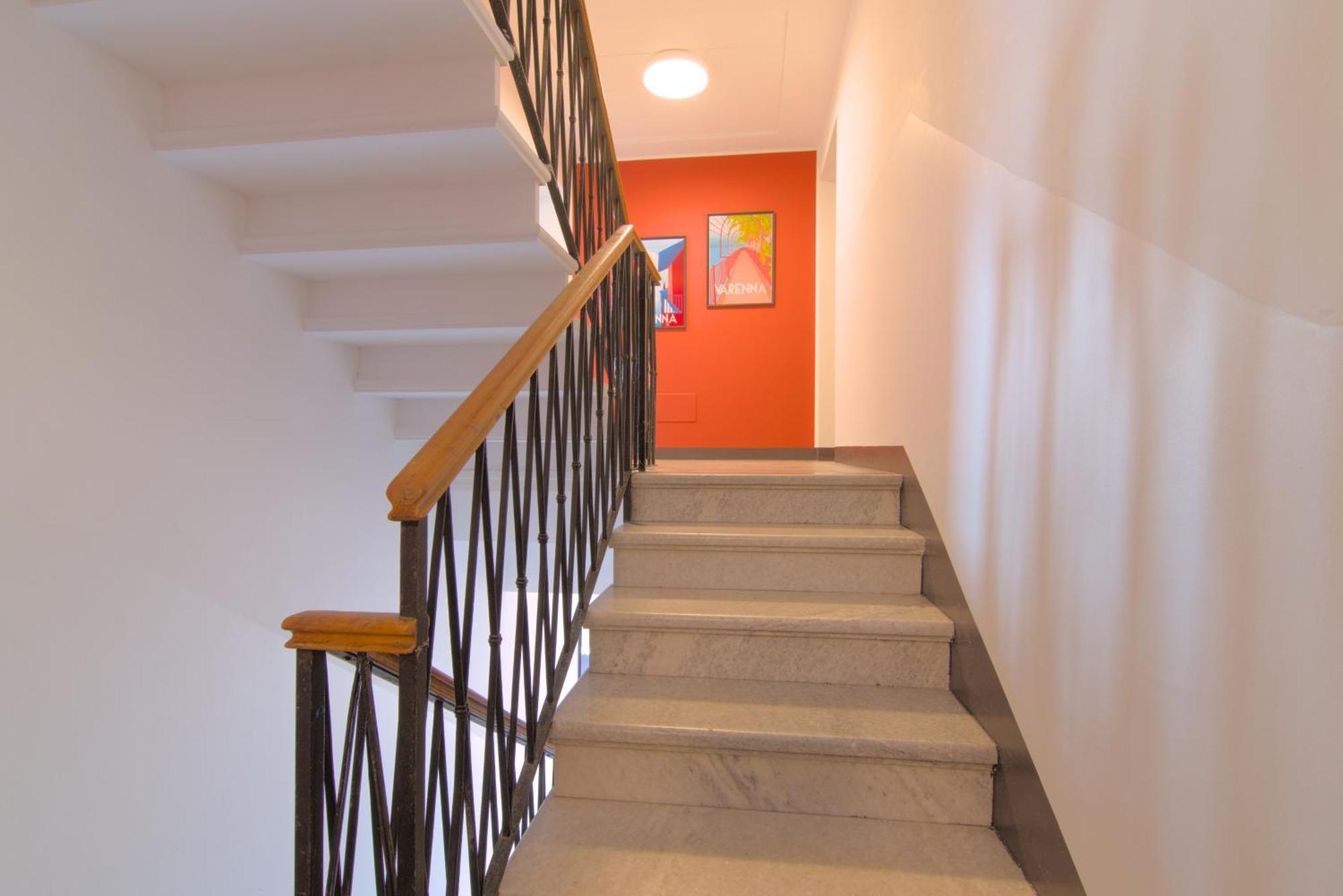 Ca Del Lasco - Modern Apartments In Classic Villa Беллано Экстерьер фото
