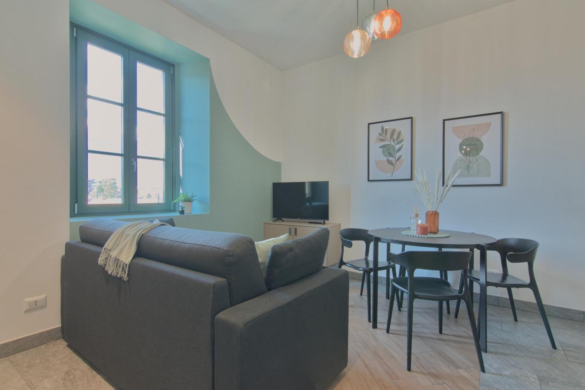 Ca Del Lasco - Modern Apartments In Classic Villa Беллано Экстерьер фото