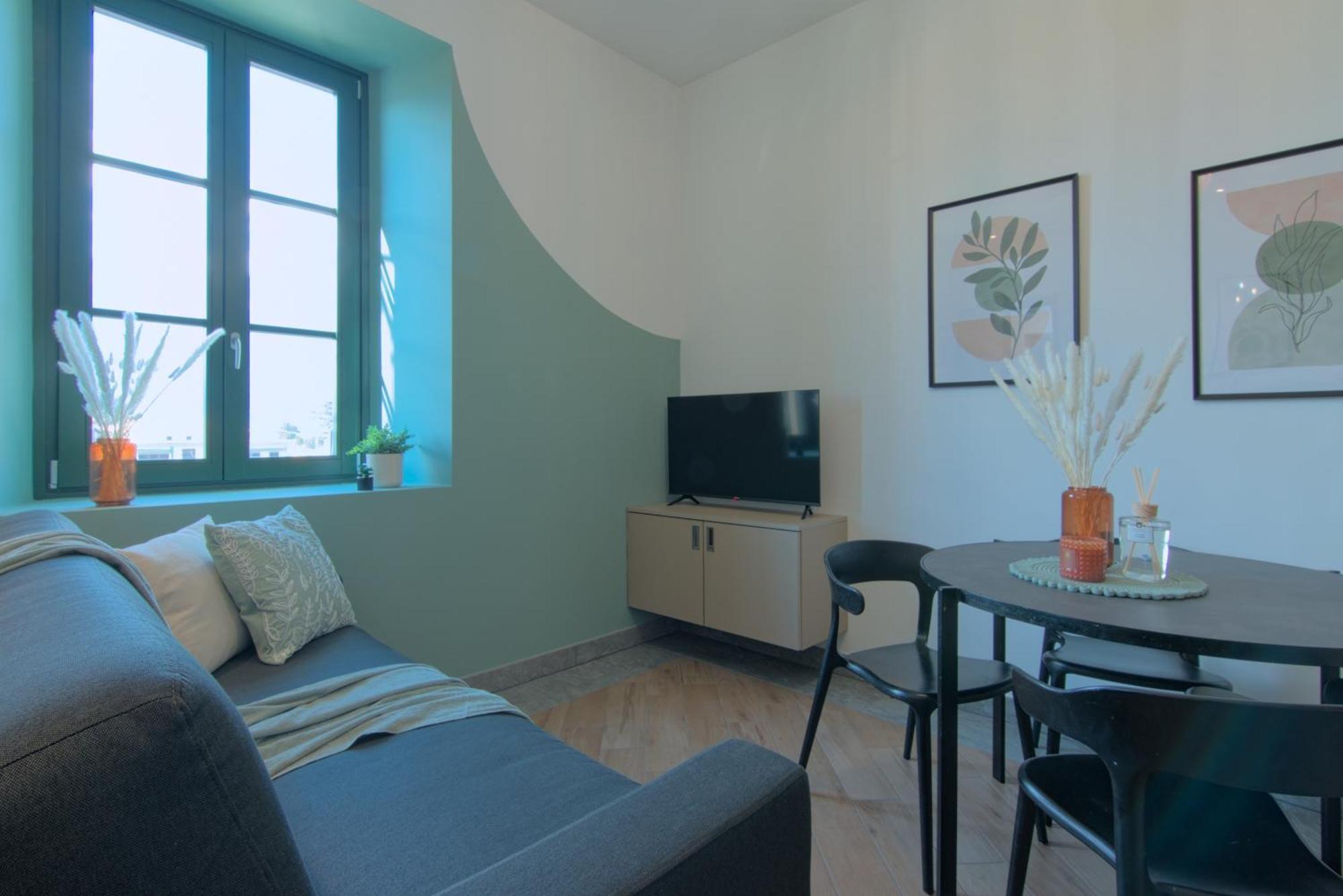 Ca Del Lasco - Modern Apartments In Classic Villa Беллано Экстерьер фото