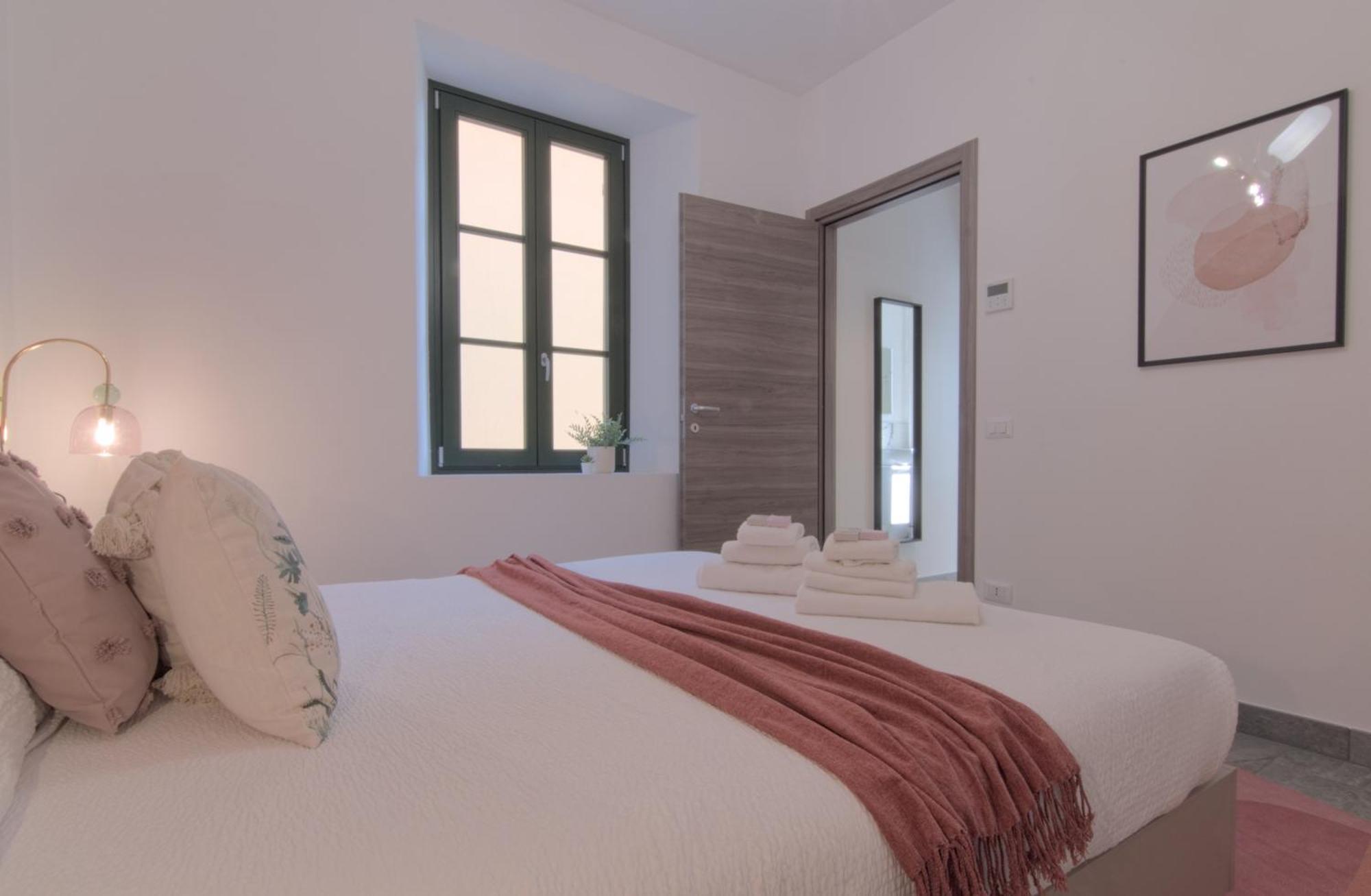 Ca Del Lasco - Modern Apartments In Classic Villa Беллано Экстерьер фото